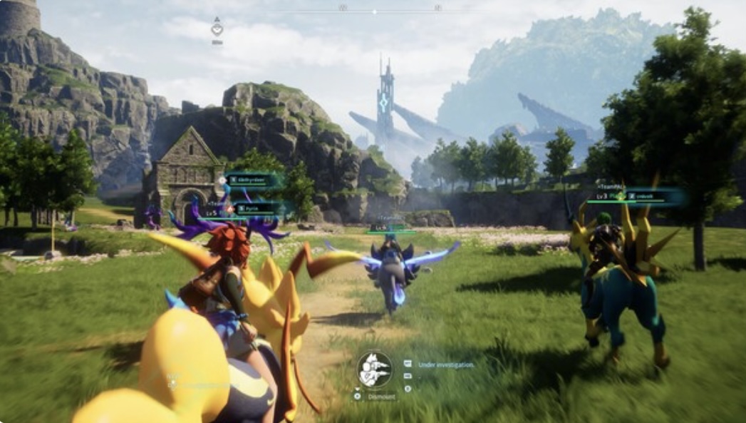 图片[7]-幻兽帕鲁 Palworld豪华中文| VO.7.3.90464-新增功能+预购特典+全DLC+原声音乐-修改器-联机-乐游二次元