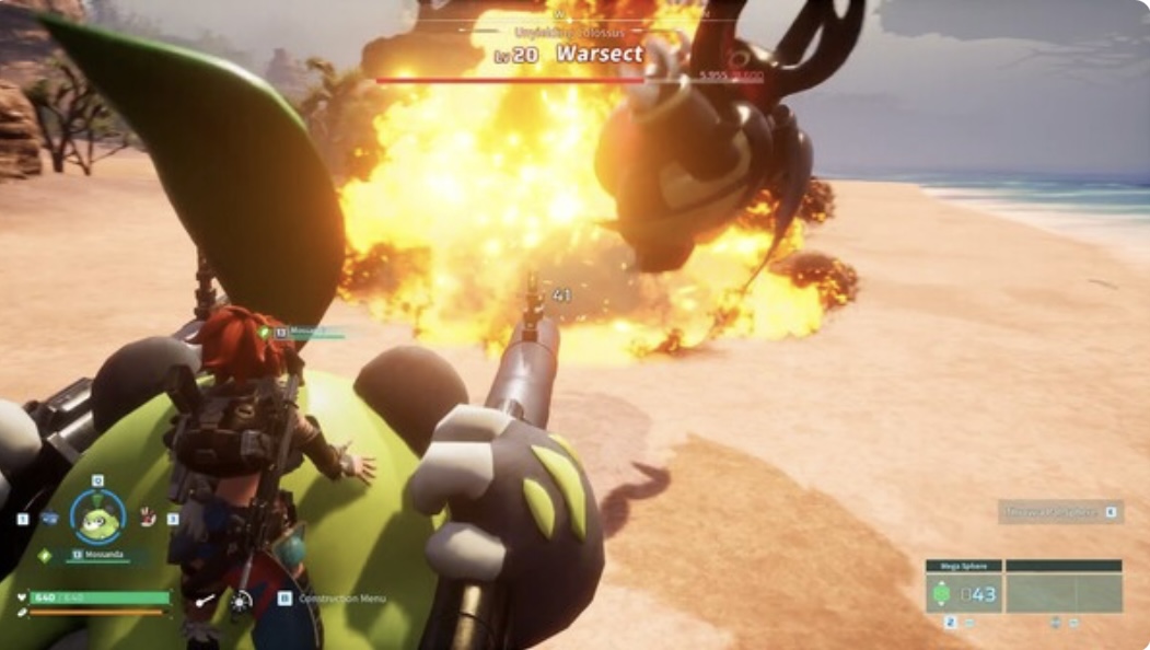 图片[9]-幻兽帕鲁 Palworld豪华中文| VO.7.3.90464-新增功能+预购特典+全DLC+原声音乐-修改器-联机-乐游二次元