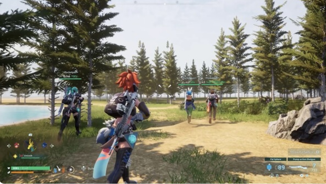 图片[12]-幻兽帕鲁 Palworld豪华中文| VO.7.3.90464-新增功能+预购特典+全DLC+原声音乐-修改器-联机-乐游二次元