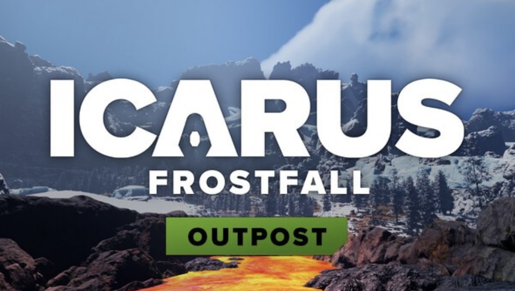 图片[2]-翼星求生|官方中文| Build.22616735+霜降前哨DLC星 渊逐影-尘寰御猎+全DLC+修改器-乐游二次元