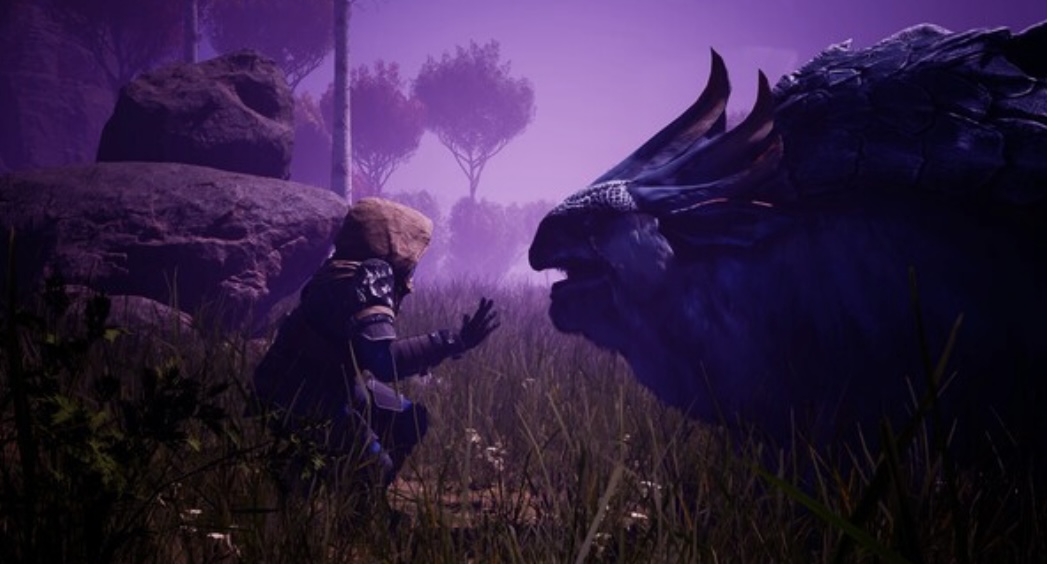 图片[4]-翼星求生|官方中文| Build.22616735+霜降前哨DLC星 渊逐影-尘寰御猎+全DLC+修改器-乐游二次元