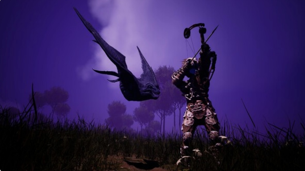 图片[6]-翼星求生|官方中文| Build.22616735+霜降前哨DLC星 渊逐影-尘寰御猎+全DLC+修改器-乐游二次元