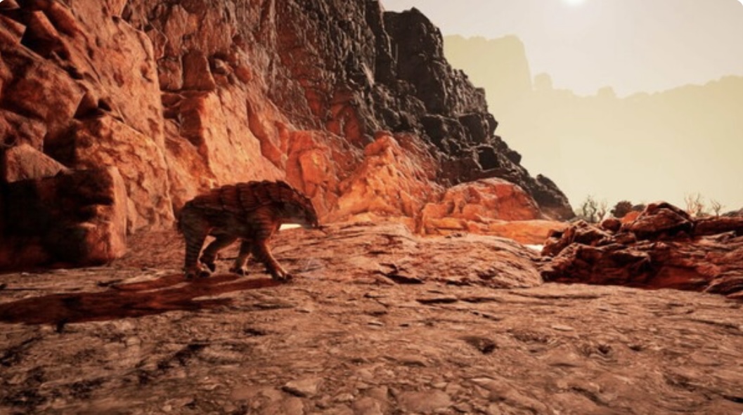 图片[8]-翼星求生|官方中文| Build.22616735+霜降前哨DLC星 渊逐影-尘寰御猎+全DLC+修改器-乐游二次元