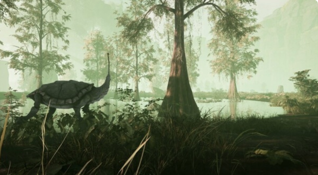 图片[10]-翼星求生|官方中文| Build.22616735+霜降前哨DLC星 渊逐影-尘寰御猎+全DLC+修改器-乐游二次元