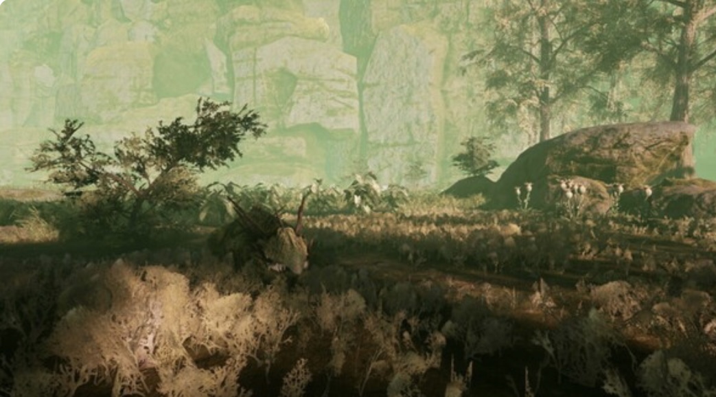 图片[9]-翼星求生|官方中文| Build.22616735+霜降前哨DLC星 渊逐影-尘寰御猎+全DLC+修改器-乐游二次元