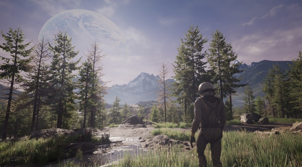 图片[12]-翼星求生|官方中文| Build.22616735+霜降前哨DLC星 渊逐影-尘寰御猎+全DLC+修改器-乐游二次元