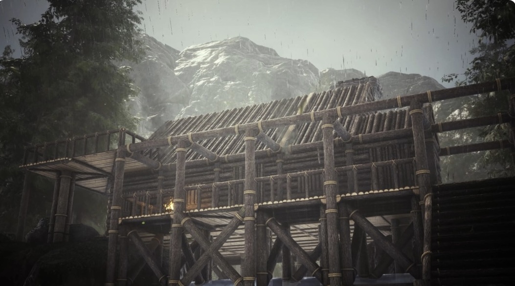 图片[14]-翼星求生|官方中文| Build.22616735+霜降前哨DLC星 渊逐影-尘寰御猎+全DLC+修改器-乐游二次元