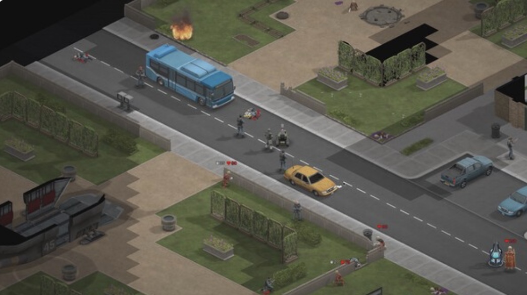 图片[2]-异种航员2官方中文］ Build.22638122-异域警戒-天启边 境+全DLC-乐游二次元