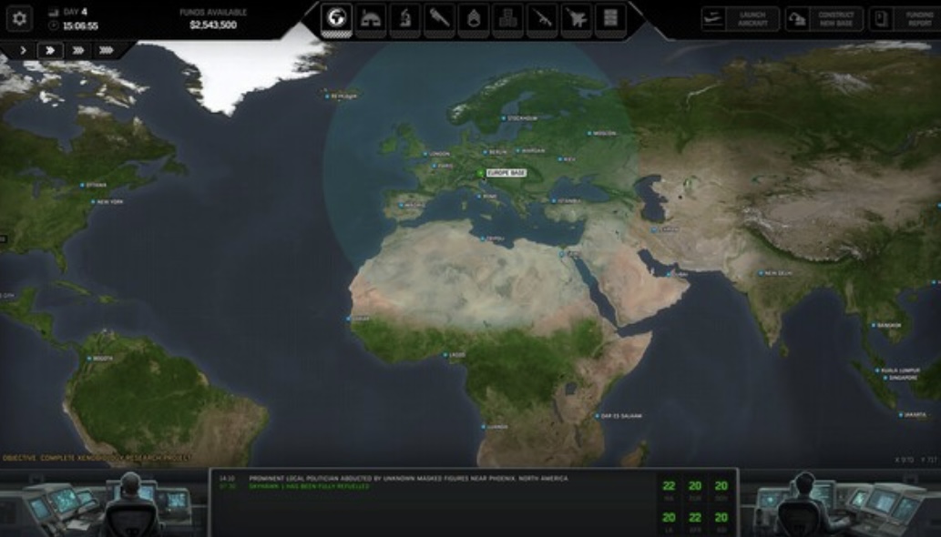 图片[3]-异种航员2官方中文］ Build.22638122-异域警戒-天启边 境+全DLC-乐游二次元