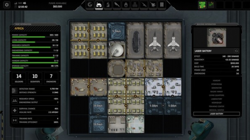 图片[6]-异种航员2官方中文］ Build.22638122-异域警戒-天启边 境+全DLC-乐游二次元