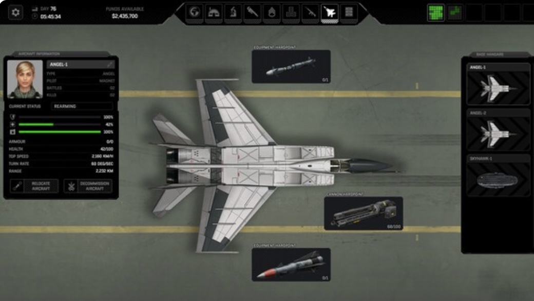 图片[5]-异种航员2官方中文］ Build.22638122-异域警戒-天启边 境+全DLC-乐游二次元