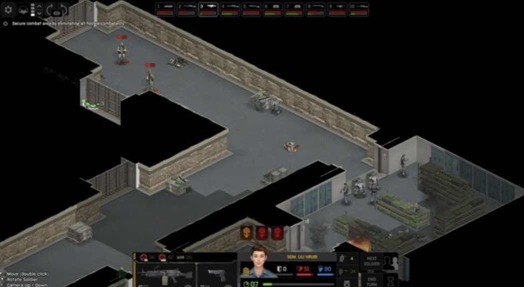 图片[8]-异种航员2官方中文］ Build.22638122-异域警戒-天启边 境+全DLC-乐游二次元