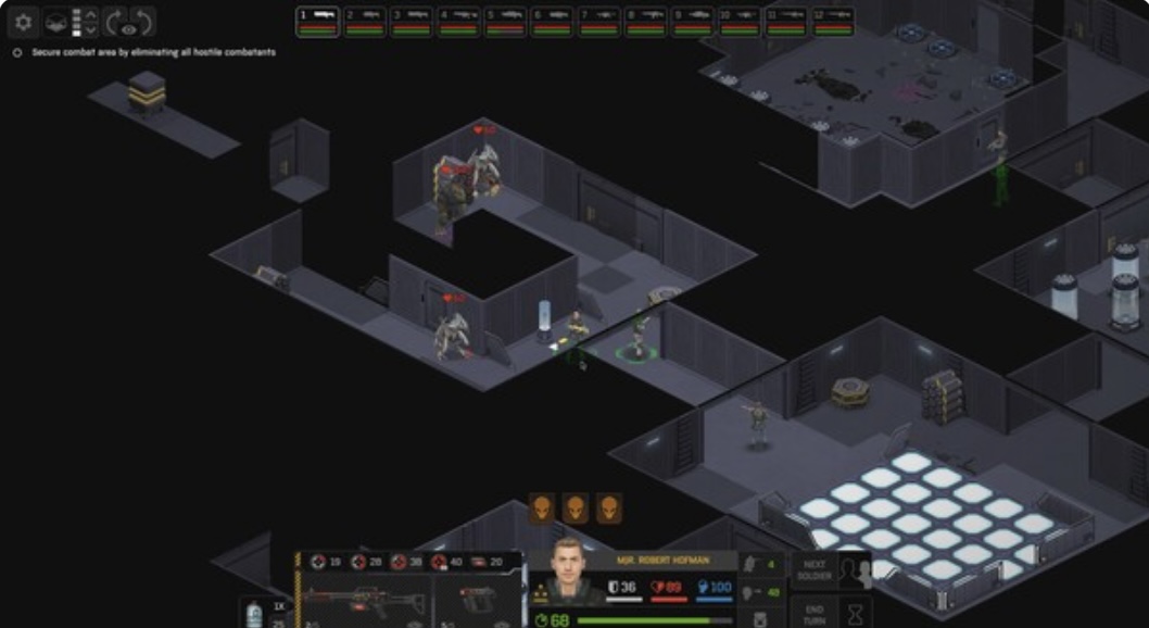 图片[7]-异种航员2官方中文］ Build.22638122-异域警戒-天启边 境+全DLC-乐游二次元