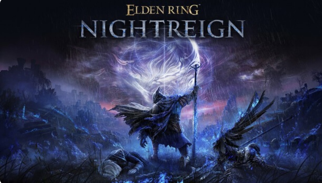 艾尔登法环 黑夜君临|豪华中文 Build.22392510-见弃空洞者 DLC+预购特典+全DLC+修改器-乐游二次元