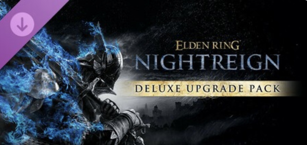 图片[3]-艾尔登法环 黑夜君临|豪华中文 Build.22392510-见弃空洞者 DLC+预购特典+全DLC+修改器-乐游二次元