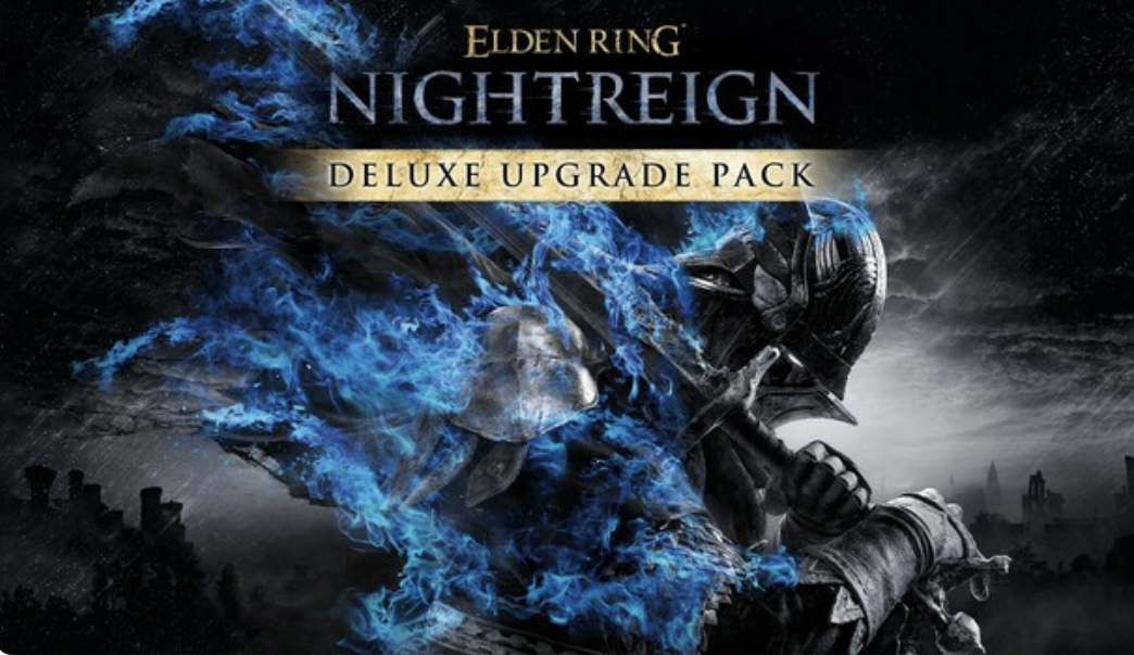 图片[5]-艾尔登法环 黑夜君临|豪华中文 Build.22392510-见弃空洞者 DLC+预购特典+全DLC+修改器-乐游二次元