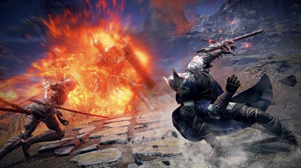 图片[11]-艾尔登法环 黑夜君临|豪华中文 Build.22392510-见弃空洞者 DLC+预购特典+全DLC+修改器-乐游二次元