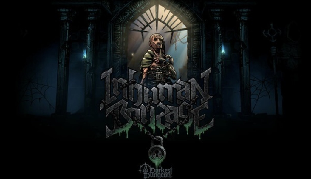 图片[4]-暗黑地牢2 王国模式|豪华中文 V2.04.84350-英雄起源包DLC+地狱支持者包+咒缚者DLC+全 DLC+修改器-乐游二次元