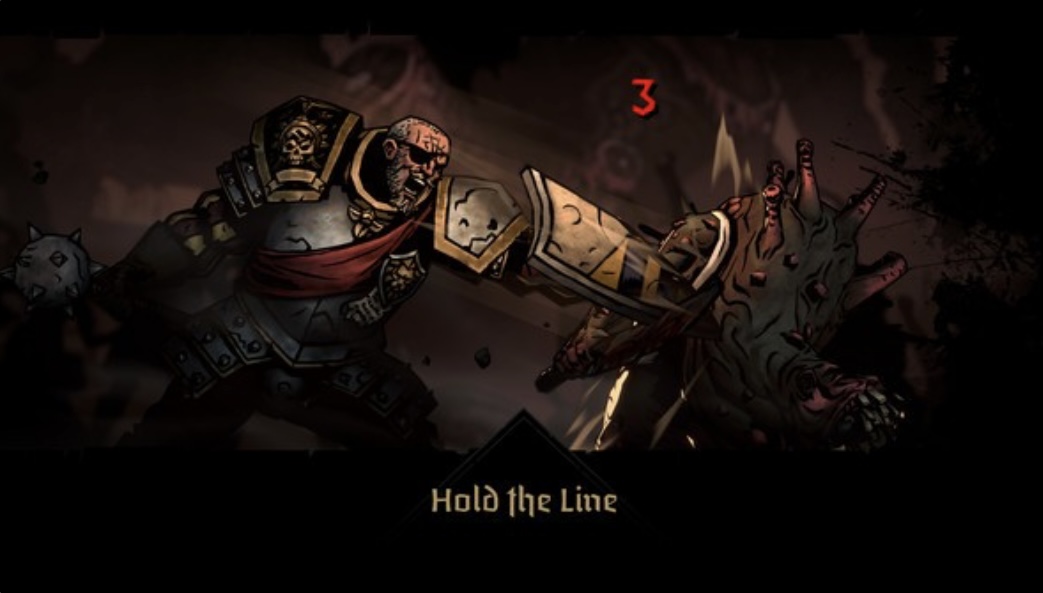 图片[7]-暗黑地牢2 王国模式|豪华中文 V2.04.84350-英雄起源包DLC+地狱支持者包+咒缚者DLC+全 DLC+修改器-乐游二次元