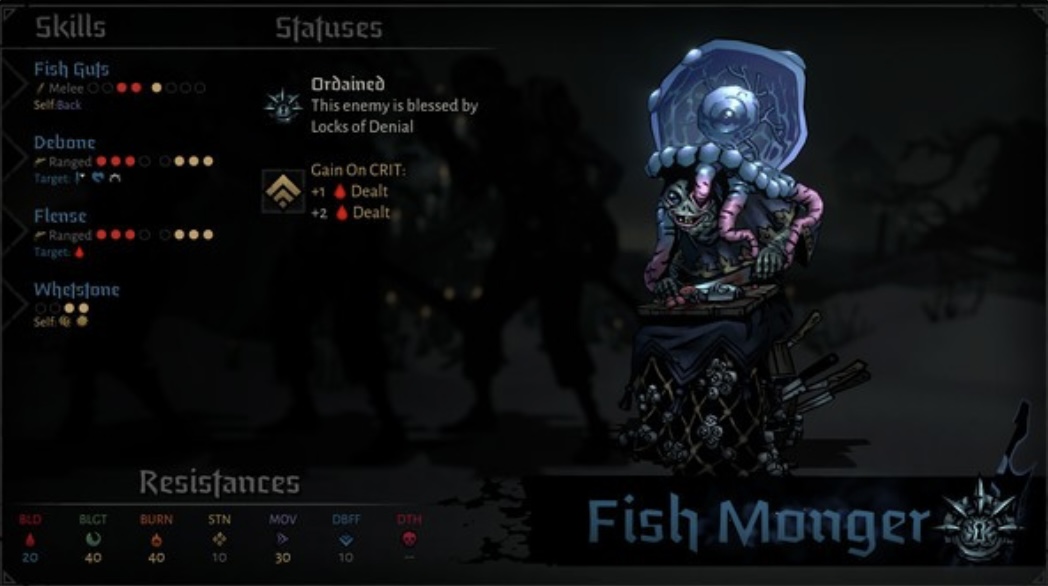 图片[15]-暗黑地牢2 王国模式|豪华中文 V2.04.84350-英雄起源包DLC+地狱支持者包+咒缚者DLC+全 DLC+修改器-乐游二次元