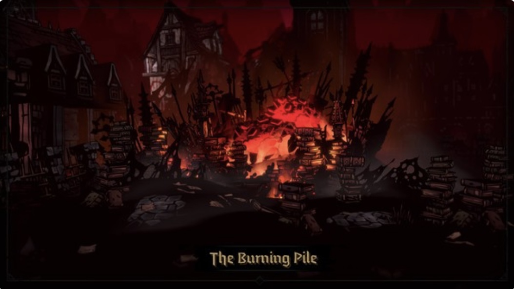 图片[14]-暗黑地牢2 王国模式|豪华中文 V2.04.84350-英雄起源包DLC+地狱支持者包+咒缚者DLC+全 DLC+修改器-乐游二次元