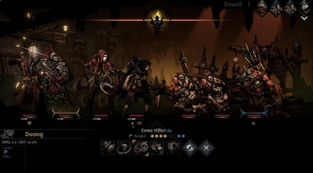 图片[16]-暗黑地牢2 王国模式|豪华中文 V2.04.84350-英雄起源包DLC+地狱支持者包+咒缚者DLC+全 DLC+修改器-乐游二次元