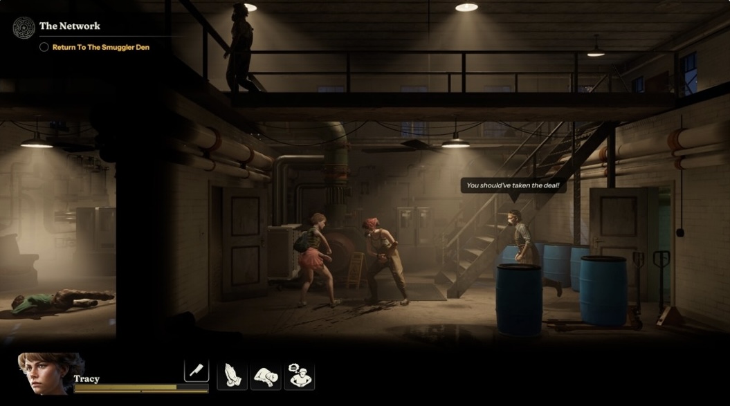 图片[4]-勇闯死人谷 暗黑之日豪华中文I V.12.2.18415-幸存者任务 II-尸潮来临-黑夜不眠+预购特典+全DLC- 支持手柄+修改器-乐游二次元