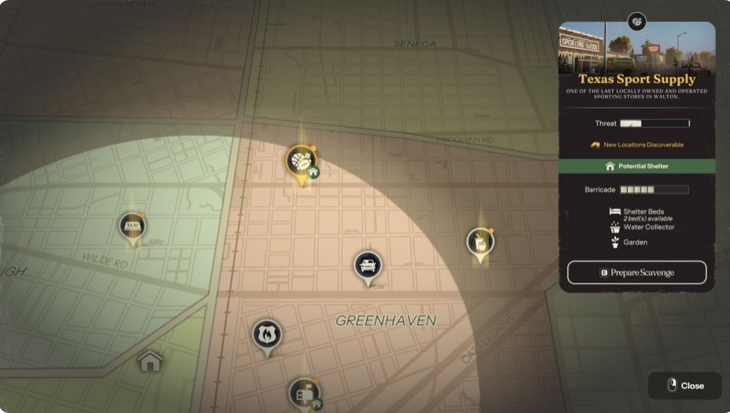 图片[6]-勇闯死人谷 暗黑之日豪华中文I V.12.2.18415-幸存者任务 II-尸潮来临-黑夜不眠+预购特典+全DLC- 支持手柄+修改器-乐游二次元