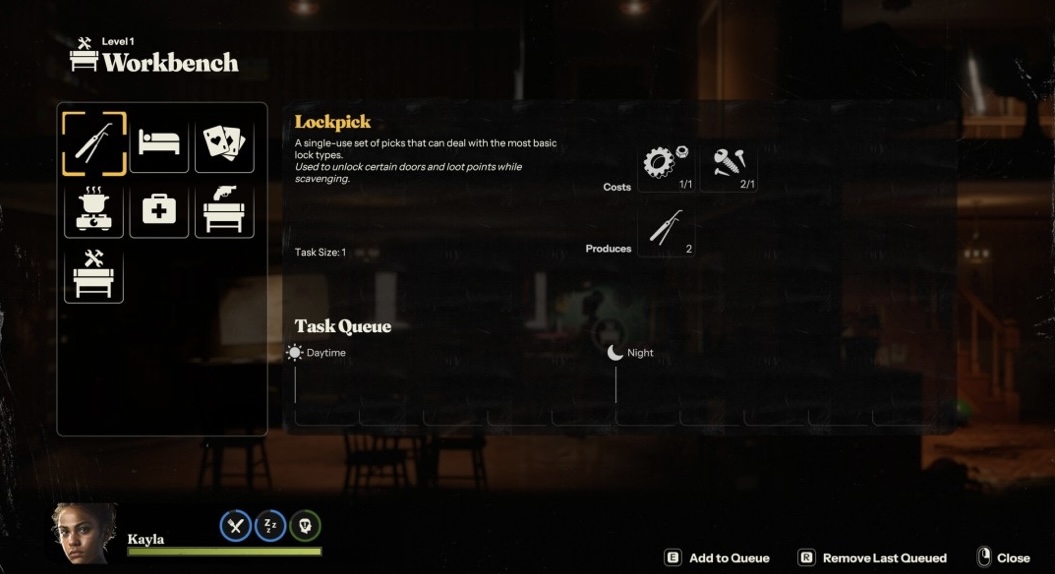 图片[8]-勇闯死人谷 暗黑之日豪华中文I V.12.2.18415-幸存者任务 II-尸潮来临-黑夜不眠+预购特典+全DLC- 支持手柄+修改器-乐游二次元