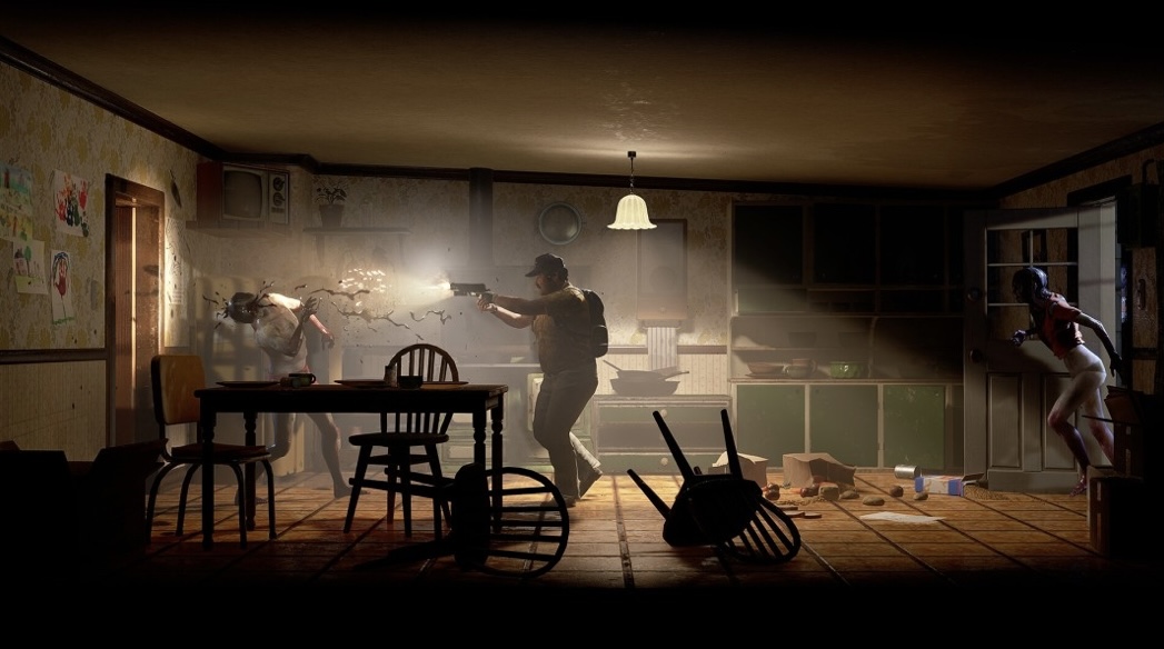 图片[10]-勇闯死人谷 暗黑之日豪华中文I V.12.2.18415-幸存者任务 II-尸潮来临-黑夜不眠+预购特典+全DLC- 支持手柄+修改器-乐游二次元