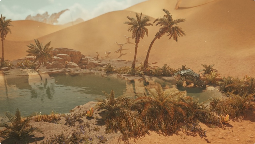 图片[4]-怪物猎人 荒野|豪华中文 V1.041.03+预购特典+全DLC+修改器-乐游二次元