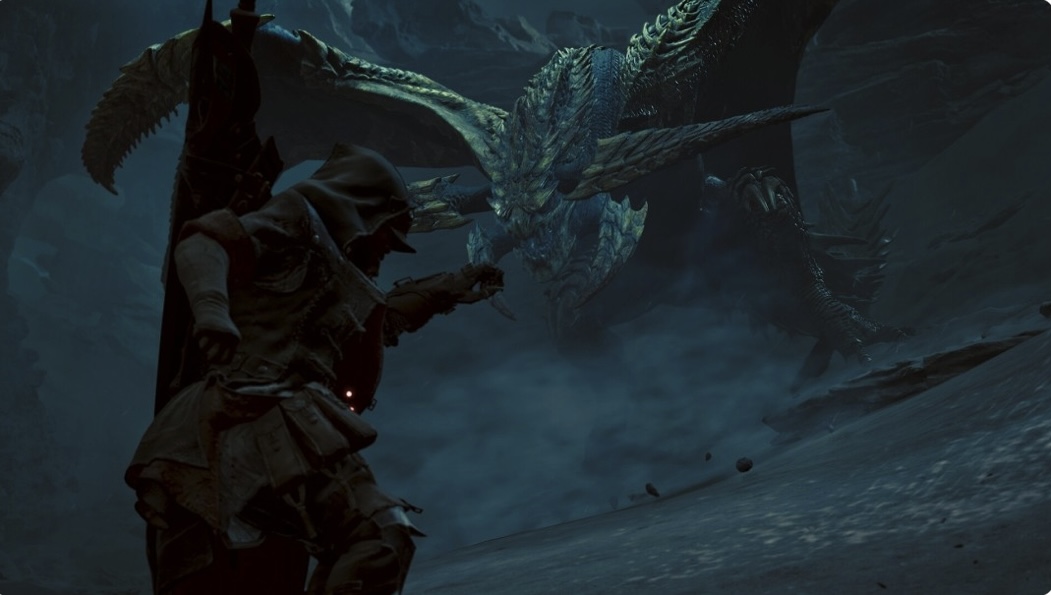 图片[6]-怪物猎人 荒野|豪华中文 V1.041.03+预购特典+全DLC+修改器-乐游二次元