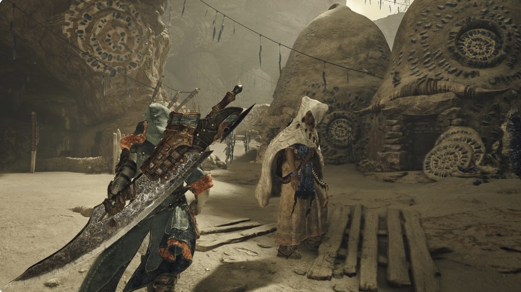 图片[8]-怪物猎人 荒野|豪华中文 V1.041.03+预购特典+全DLC+修改器-乐游二次元