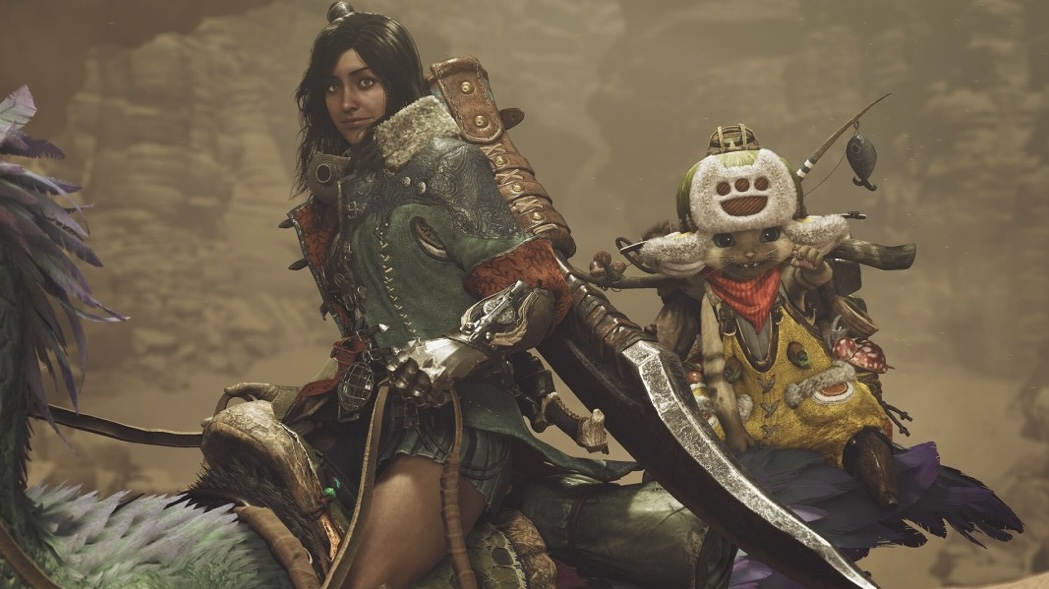 图片[9]-怪物猎人 荒野|豪华中文 V1.041.03+预购特典+全DLC+修改器-乐游二次元