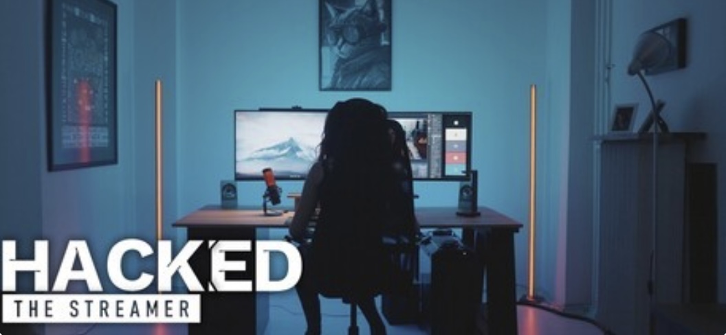 图片[3]-被勒索的主播|豪华中文| Build.22662650-1.1.0+全DLC-乐游二次元