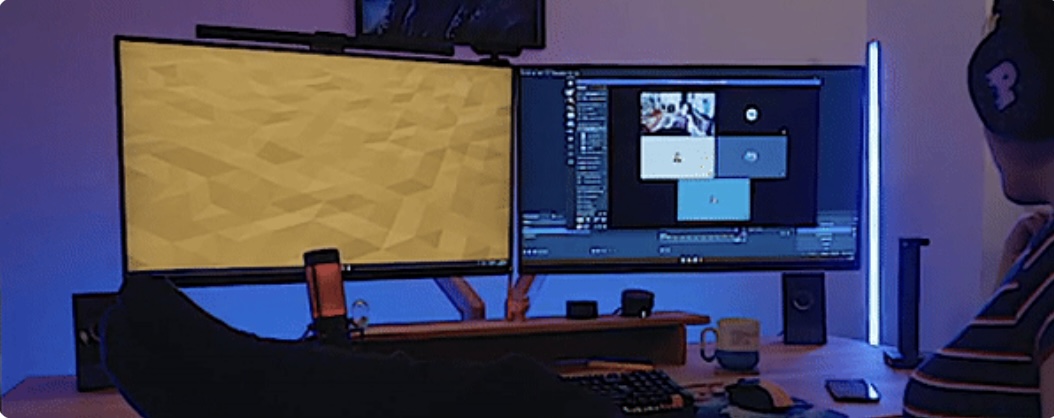 图片[8]-被勒索的主播|豪华中文| Build.22662650-1.1.0+全DLC-乐游二次元