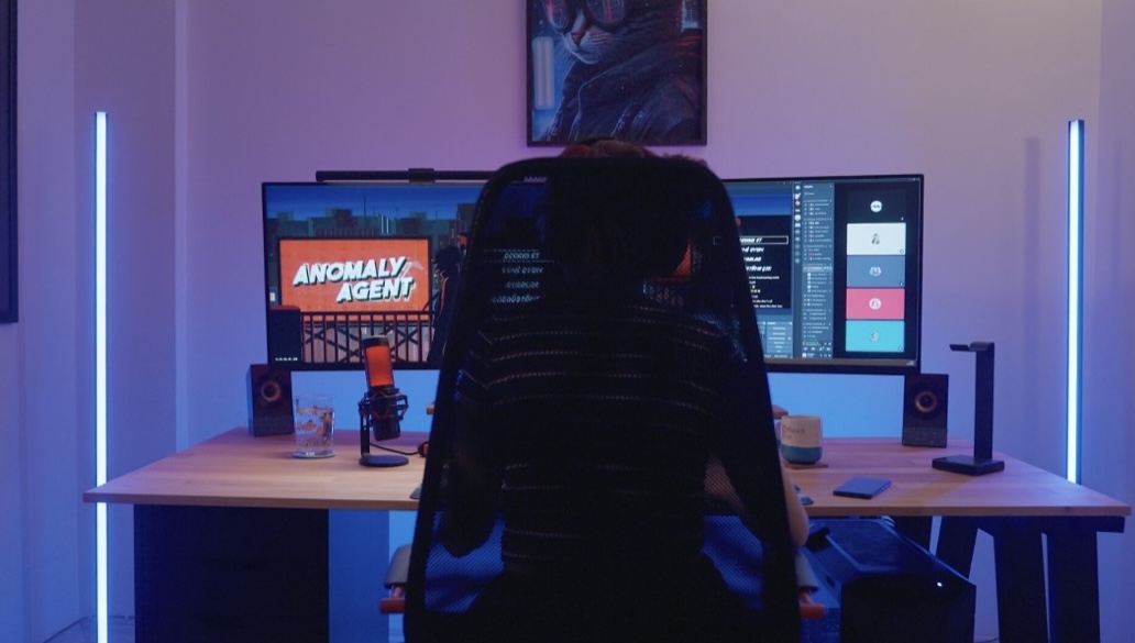 图片[12]-被勒索的主播|豪华中文| Build.22662650-1.1.0+全DLC-乐游二次元