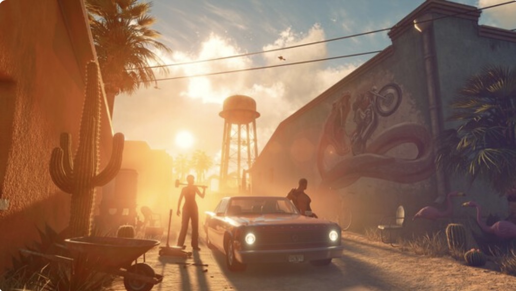 图片[6]-黑道圣徒 重启版|豪华中文 V1.6.1.47357Fix+冰与尘之歌 DLC+预购奖励DLC+全DLC+修改器-乐游二次元