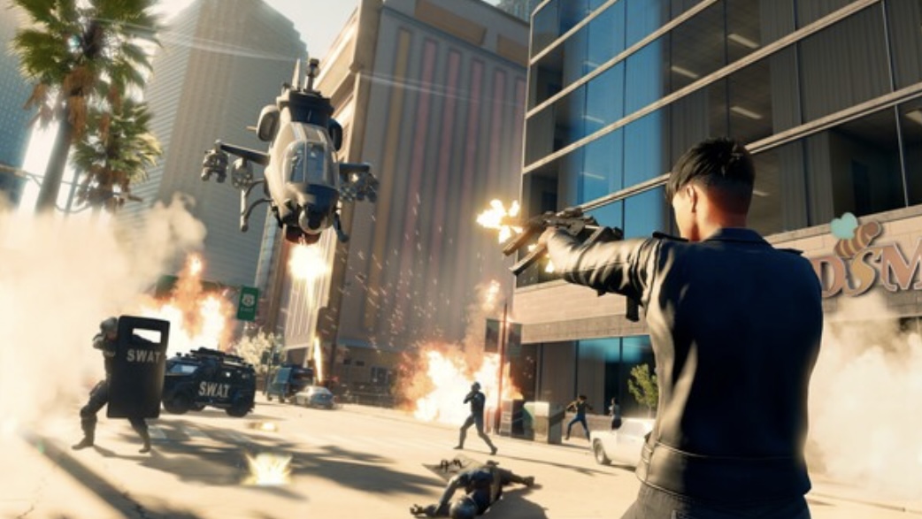 图片[10]-黑道圣徒 重启版|豪华中文 V1.6.1.47357Fix+冰与尘之歌 DLC+预购奖励DLC+全DLC+修改器-乐游二次元