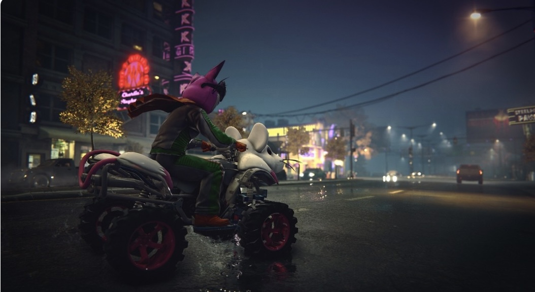 图片[3]-黑道圣徒3 重制版|豪华中文 Build.20026541+预购特典+全 DLC-乐游二次元