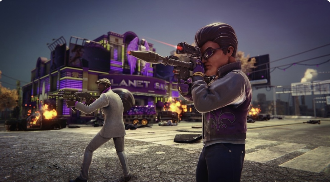 图片[6]-黑道圣徒3 重制版|豪华中文 Build.20026541+预购特典+全 DLC-乐游二次元