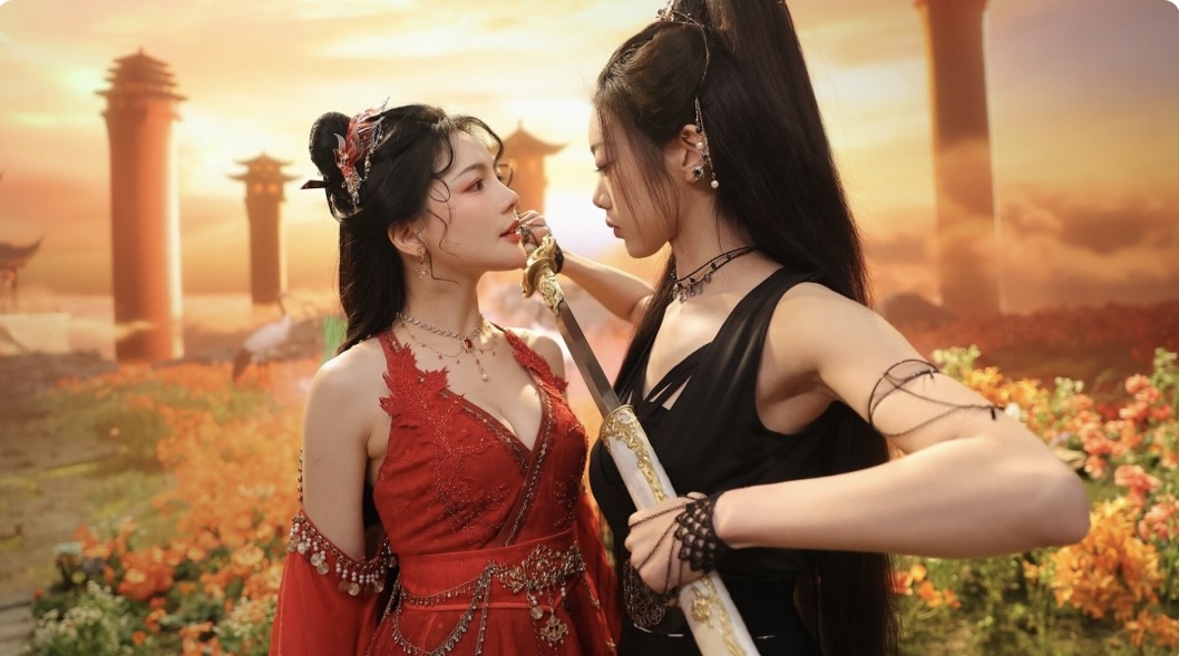 图片[4]-美女 请别影响我成仙 全球版 中字-国语IBuild.22101988-破境飞升- 仙途疾行+全DLC-集成2K-乐游二次元