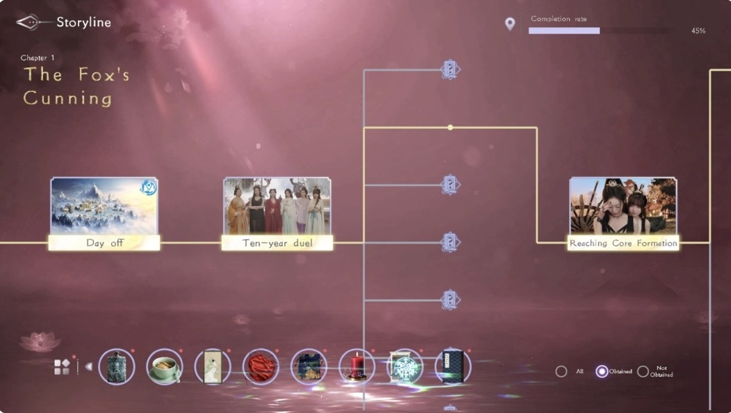 图片[7]-美女 请别影响我成仙 全球版 中字-国语IBuild.22101988-破境飞升- 仙途疾行+全DLC-集成2K-乐游二次元