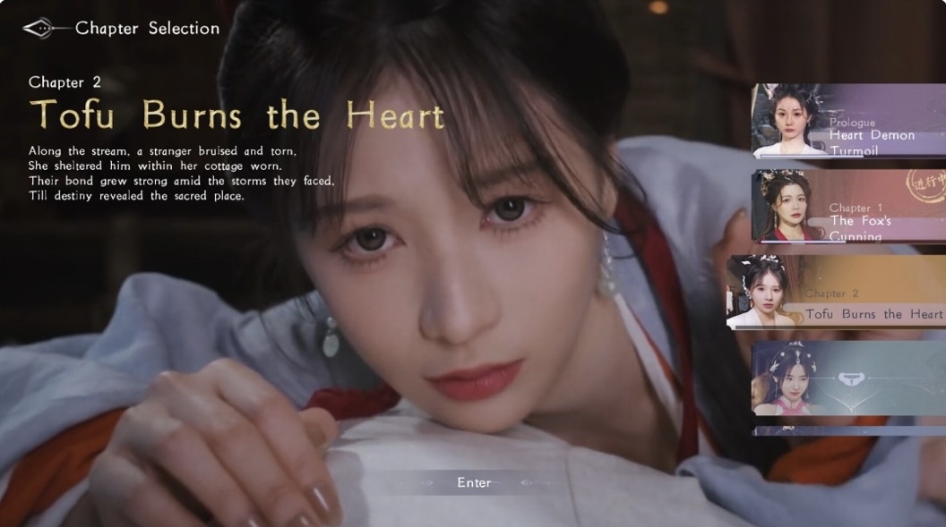 图片[9]-美女 请别影响我成仙 全球版 中字-国语IBuild.22101988-破境飞升- 仙途疾行+全DLC-集成2K-乐游二次元