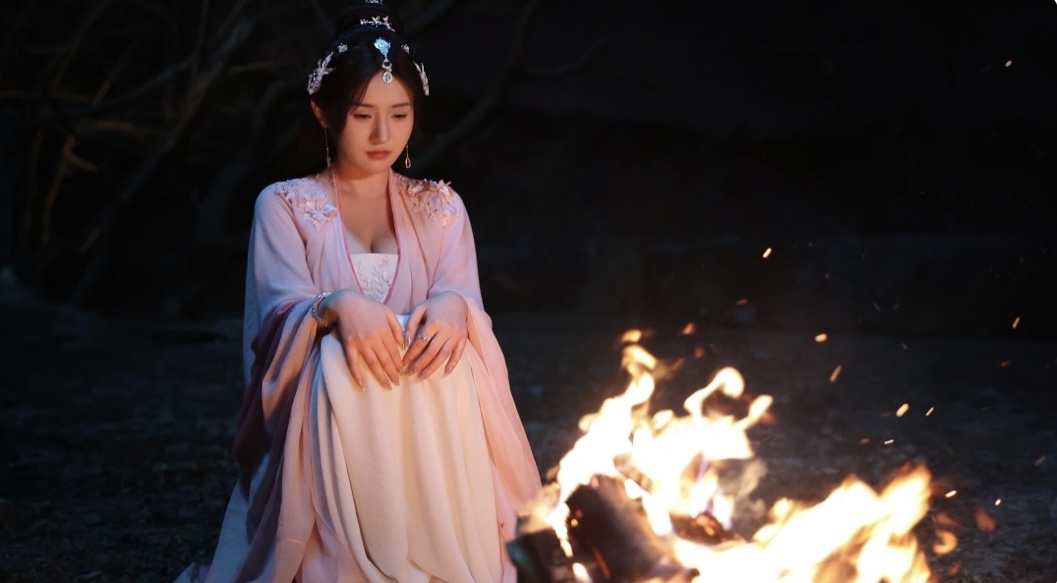 图片[10]-美女 请别影响我成仙 全球版 中字-国语IBuild.22101988-破境飞升- 仙途疾行+全DLC-集成2K-乐游二次元