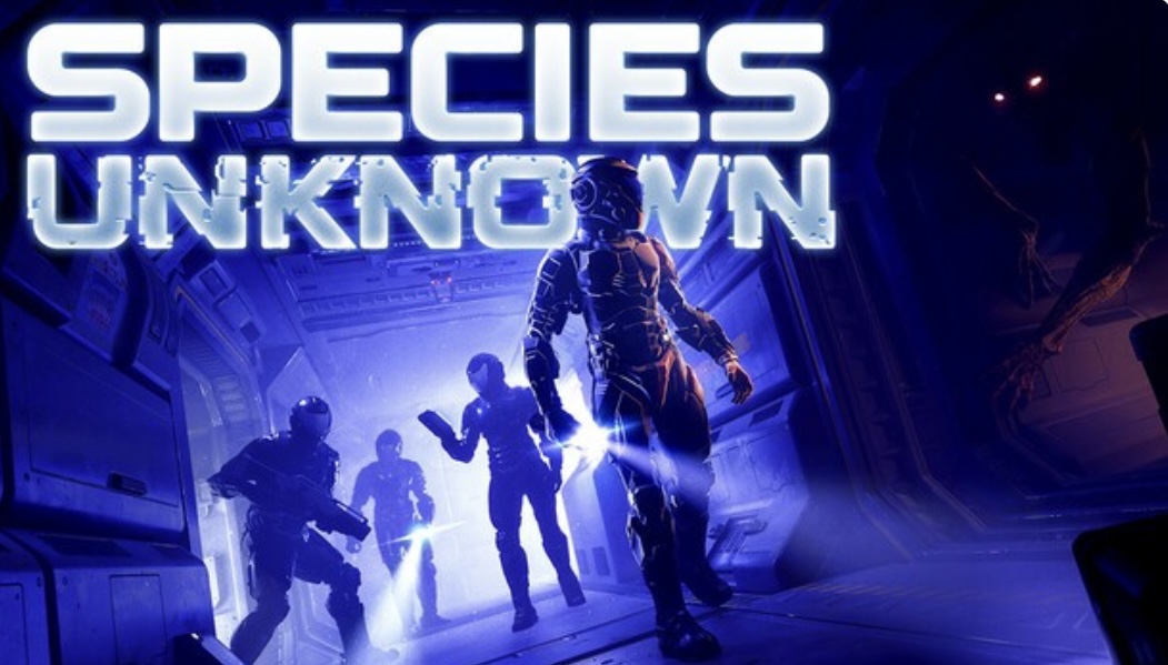 物种 未知|豪华中文 Build.22415820+全DLC-乐游二次元