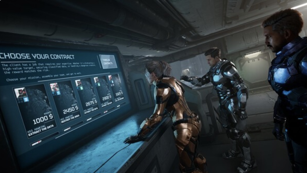 图片[4]-物种 未知|豪华中文 Build.22415820+全DLC-乐游二次元