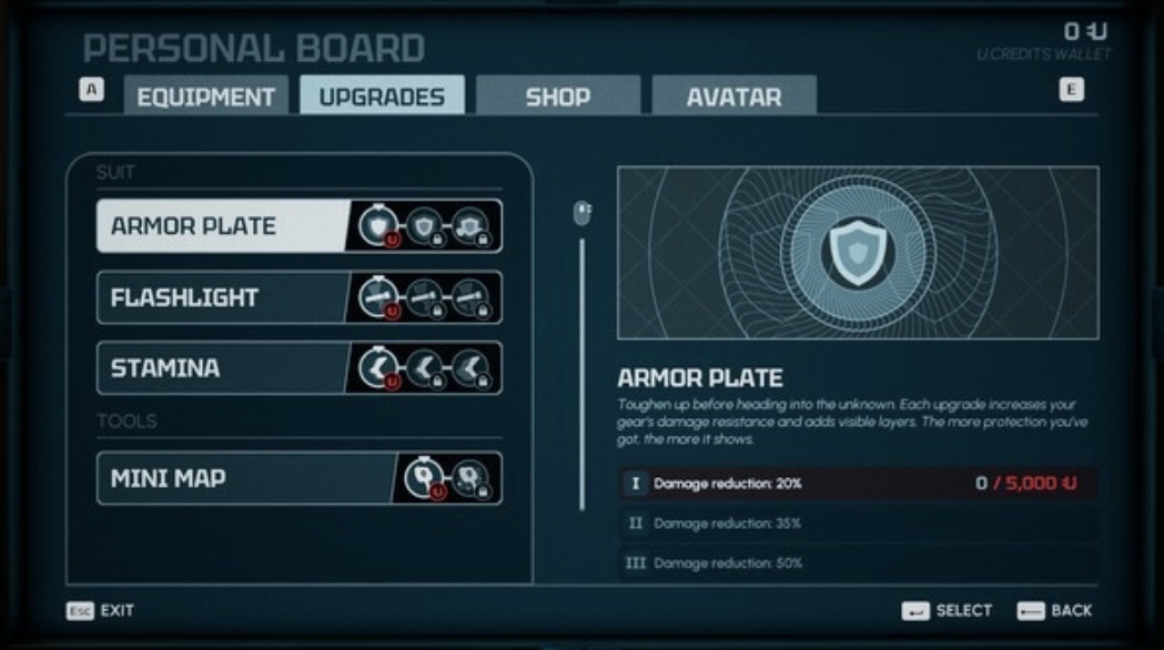 图片[2]-物种 未知|豪华中文 Build.22415820+全DLC-乐游二次元