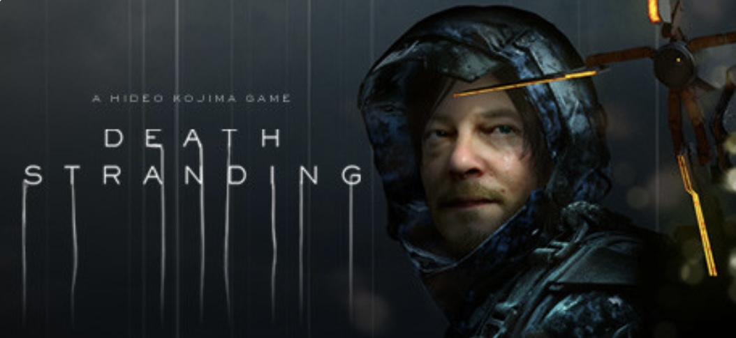 死亡搁浅/DEATH STRANDING（v1.05版联动赛博朋克2077内 容）-乐游二次元