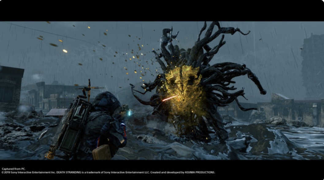 图片[4]-死亡搁浅/DEATH STRANDING（v1.05版联动赛博朋克2077内 容）-乐游二次元